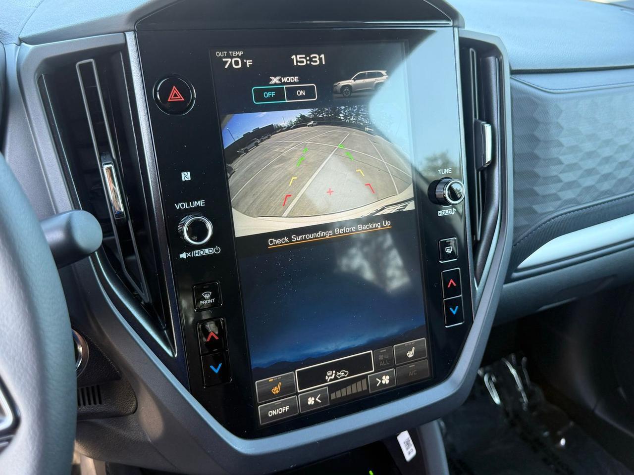 2026 Subaru Forester Premium Springfield VA