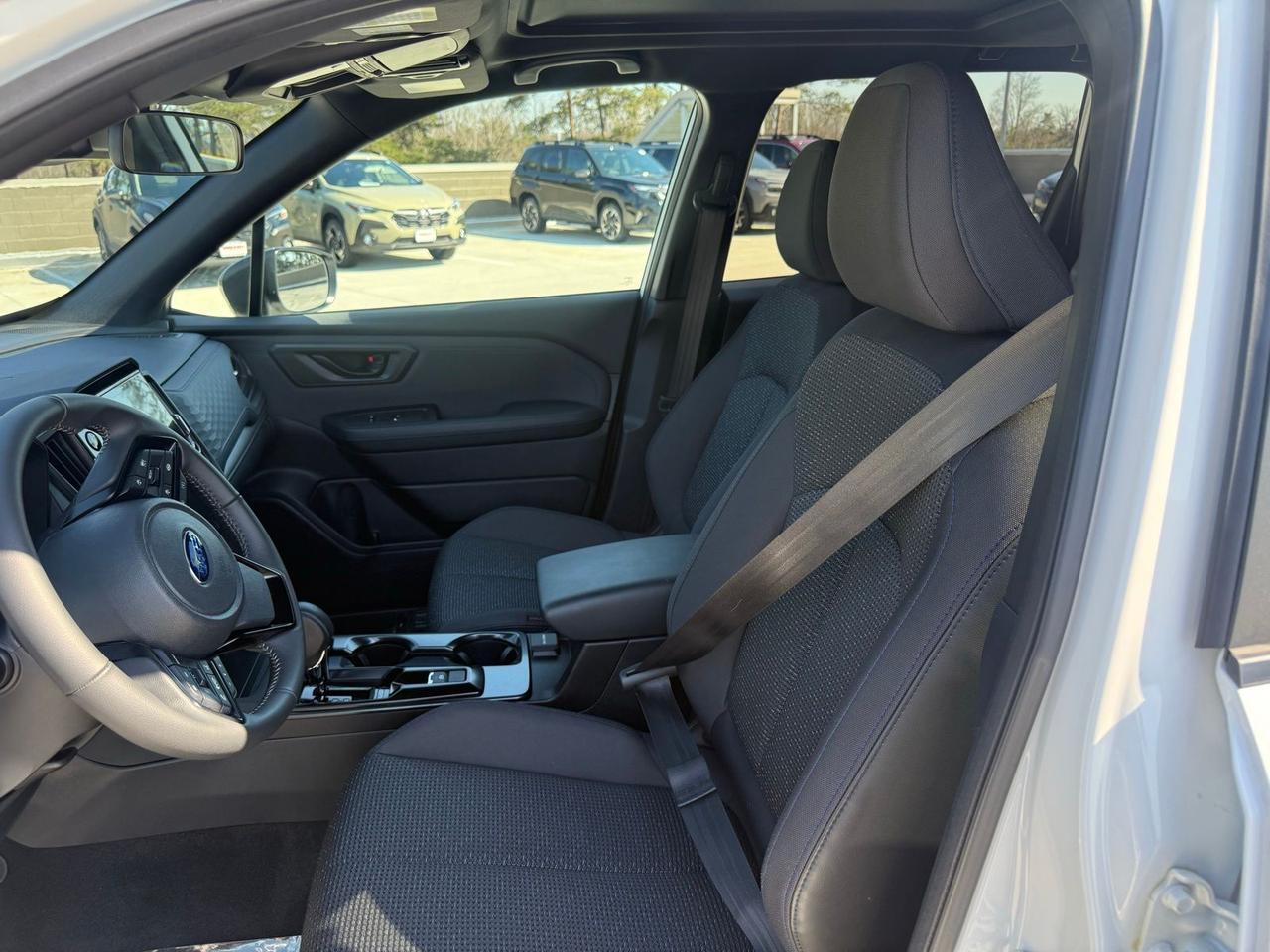 2026 Subaru Forester Premium Springfield VA