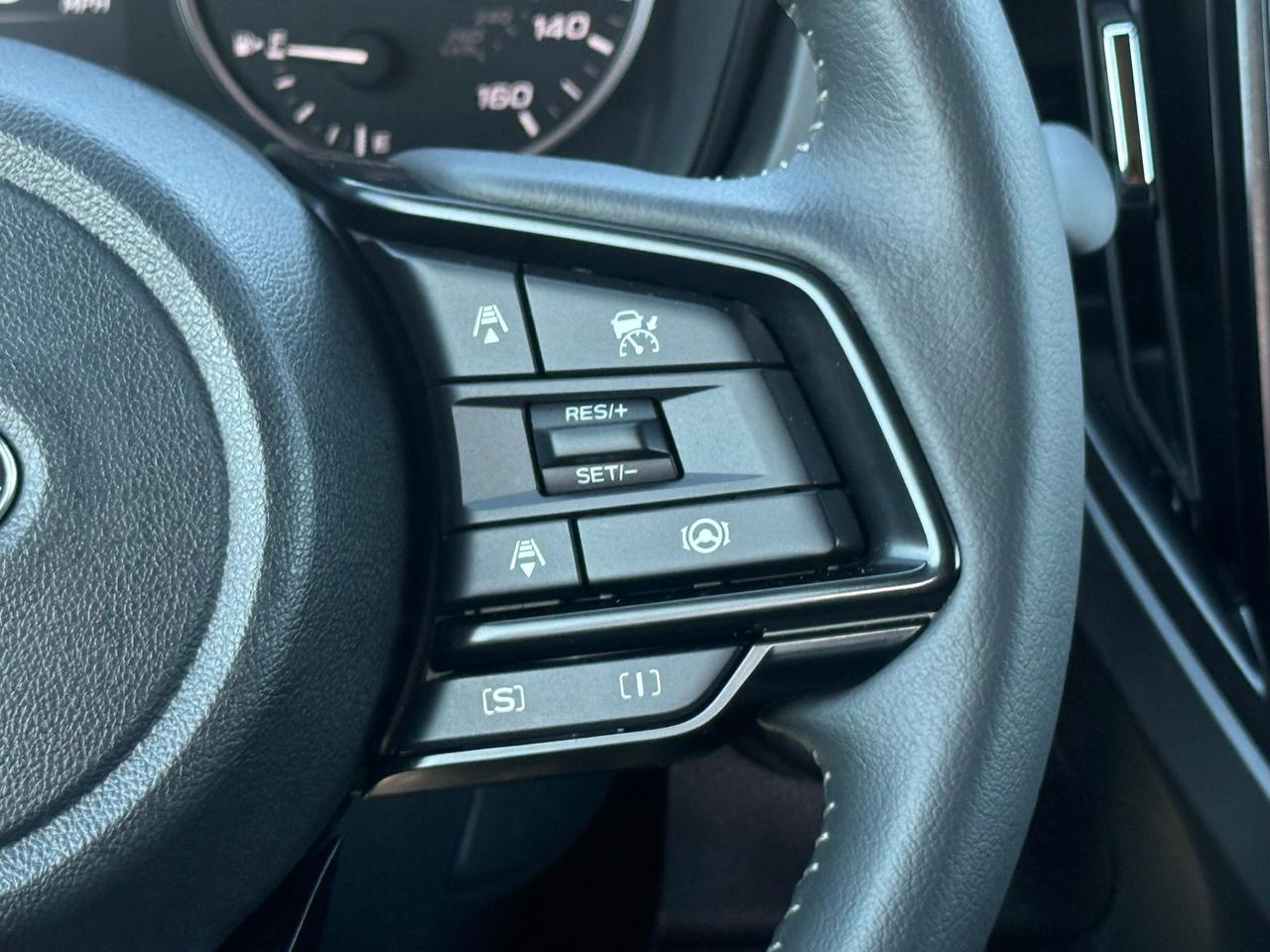 2026 Subaru Forester Premium Springfield VA