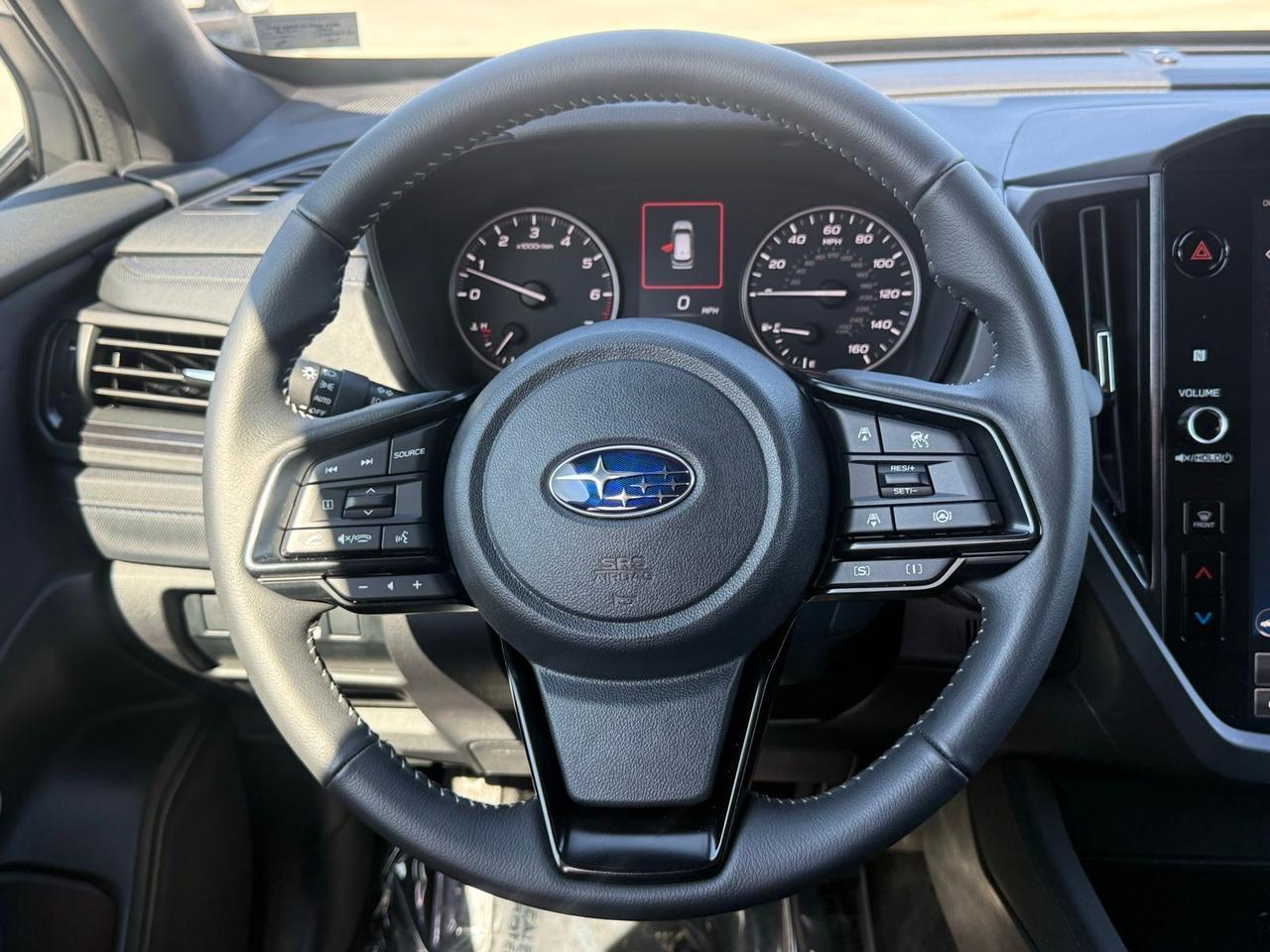 2026 Subaru Forester Premium Springfield VA