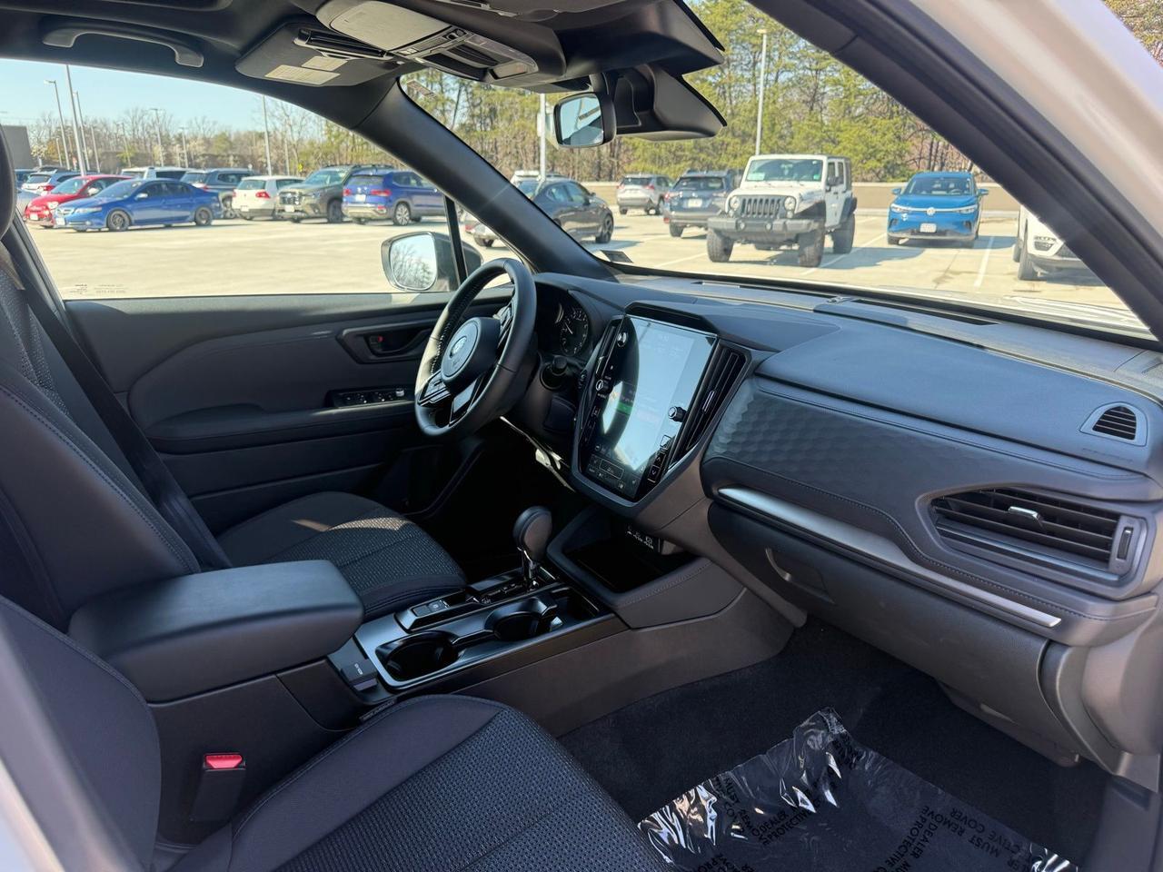 2026 Subaru Forester Premium Springfield VA