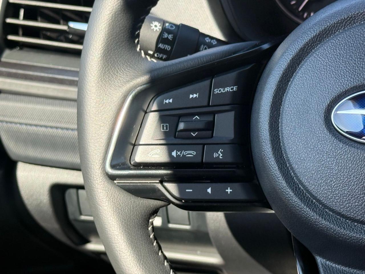 2026 Subaru Forester Premium Springfield VA