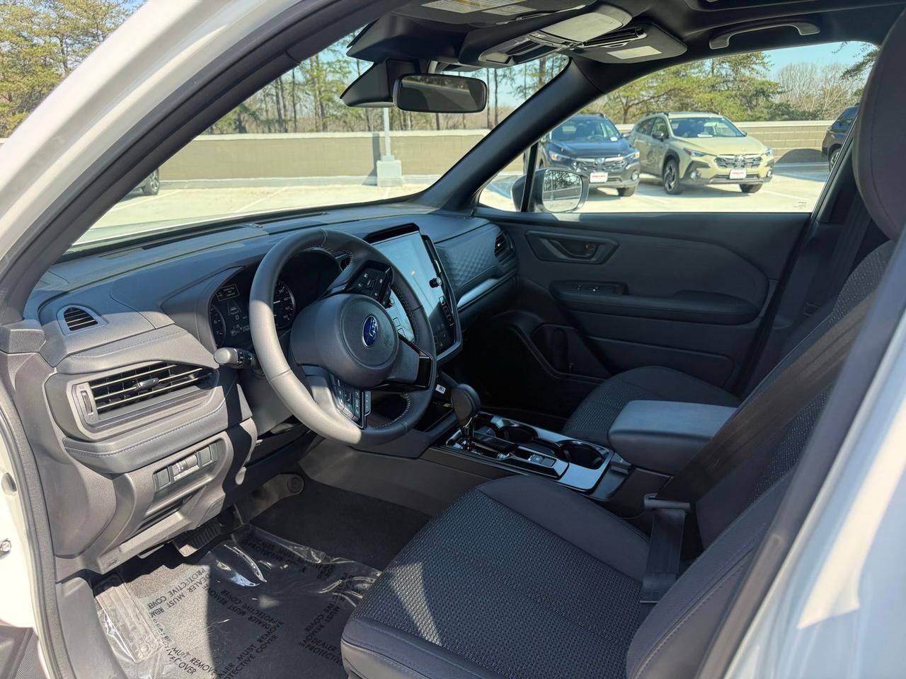 2026 Subaru Forester Premium Springfield VA