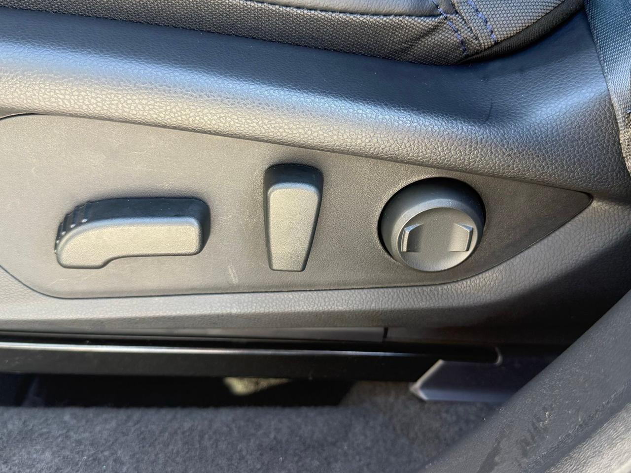 2026 Subaru Forester Premium Springfield VA