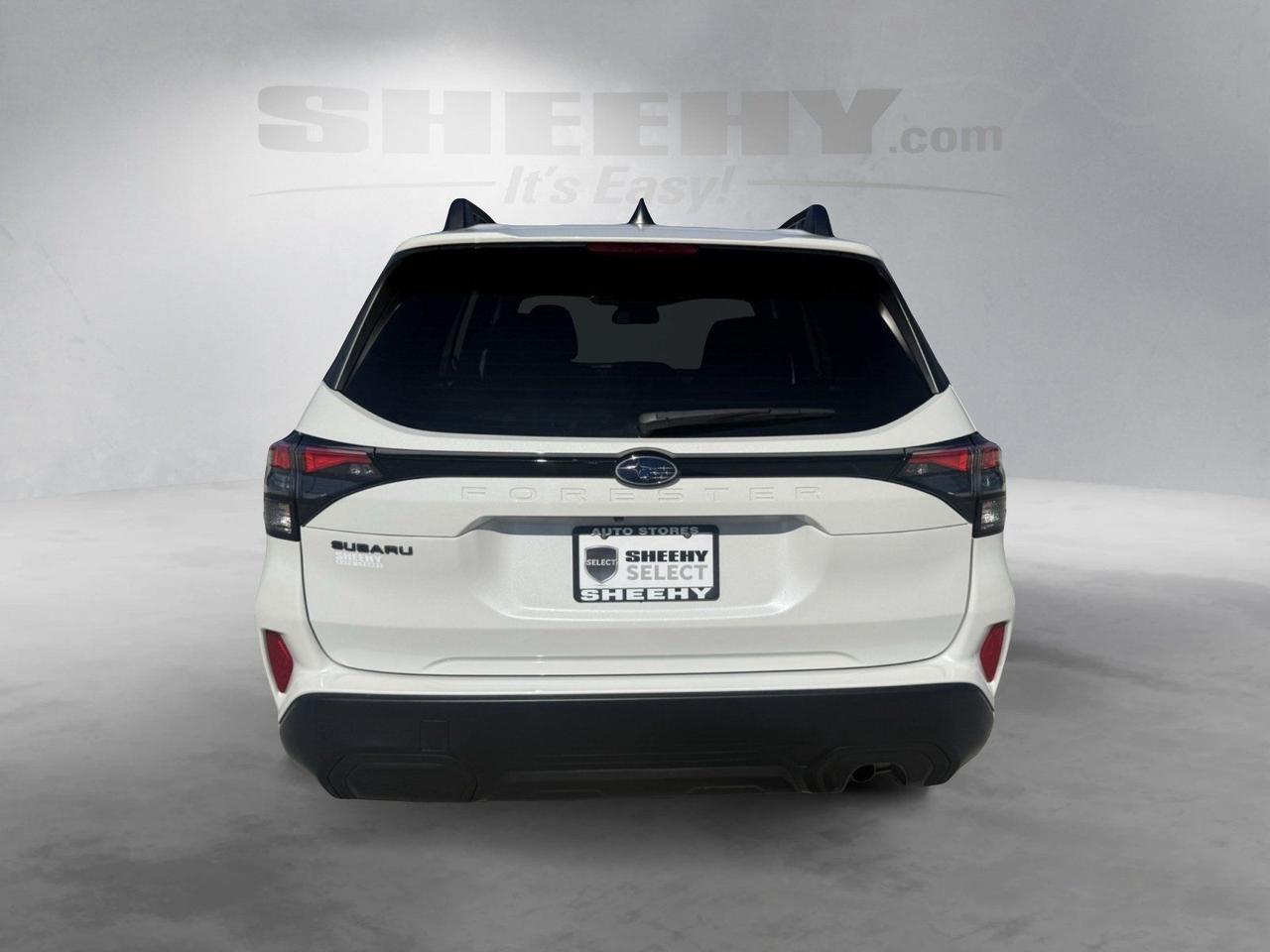 2026 Subaru Forester Premium Springfield VA