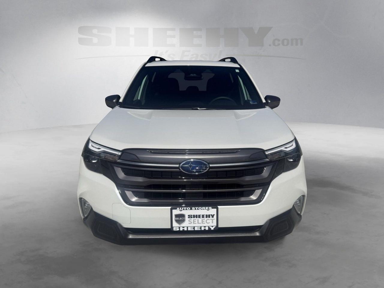 2026 Subaru Forester Premium Springfield VA