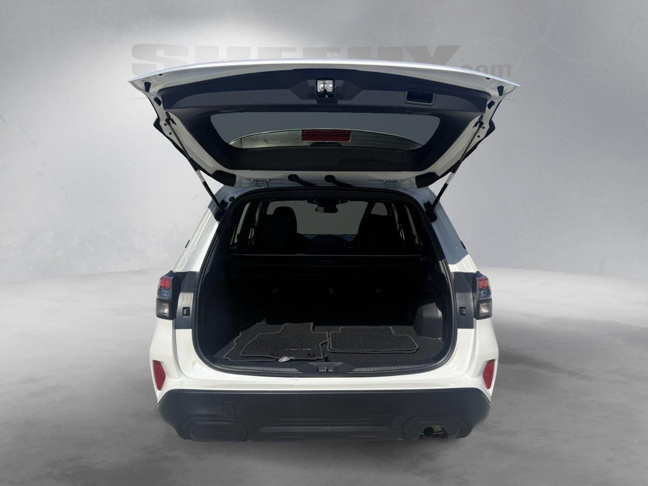 2026 Subaru Forester Premium Springfield VA