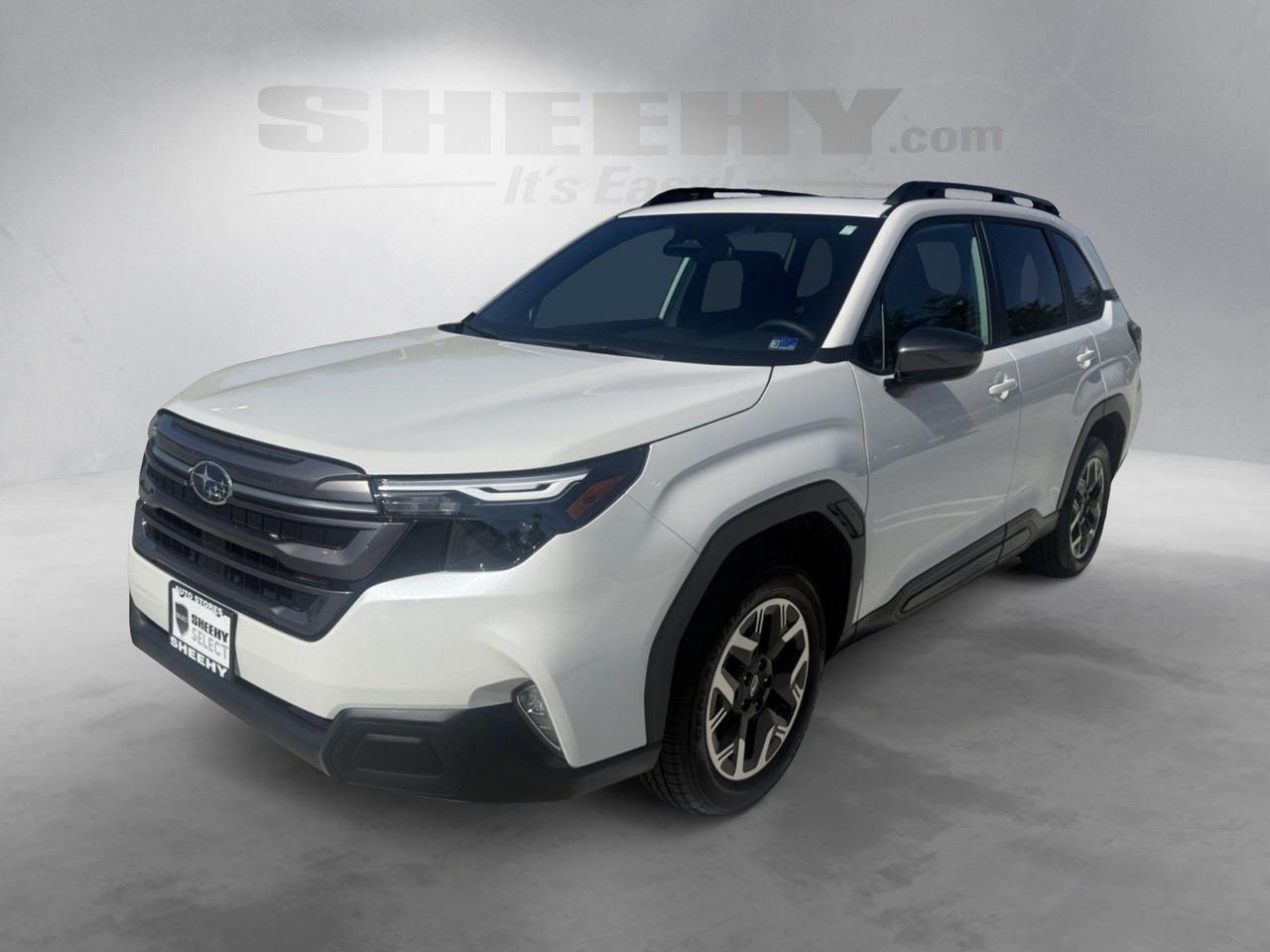 2026 Subaru Forester Premium Springfield VA