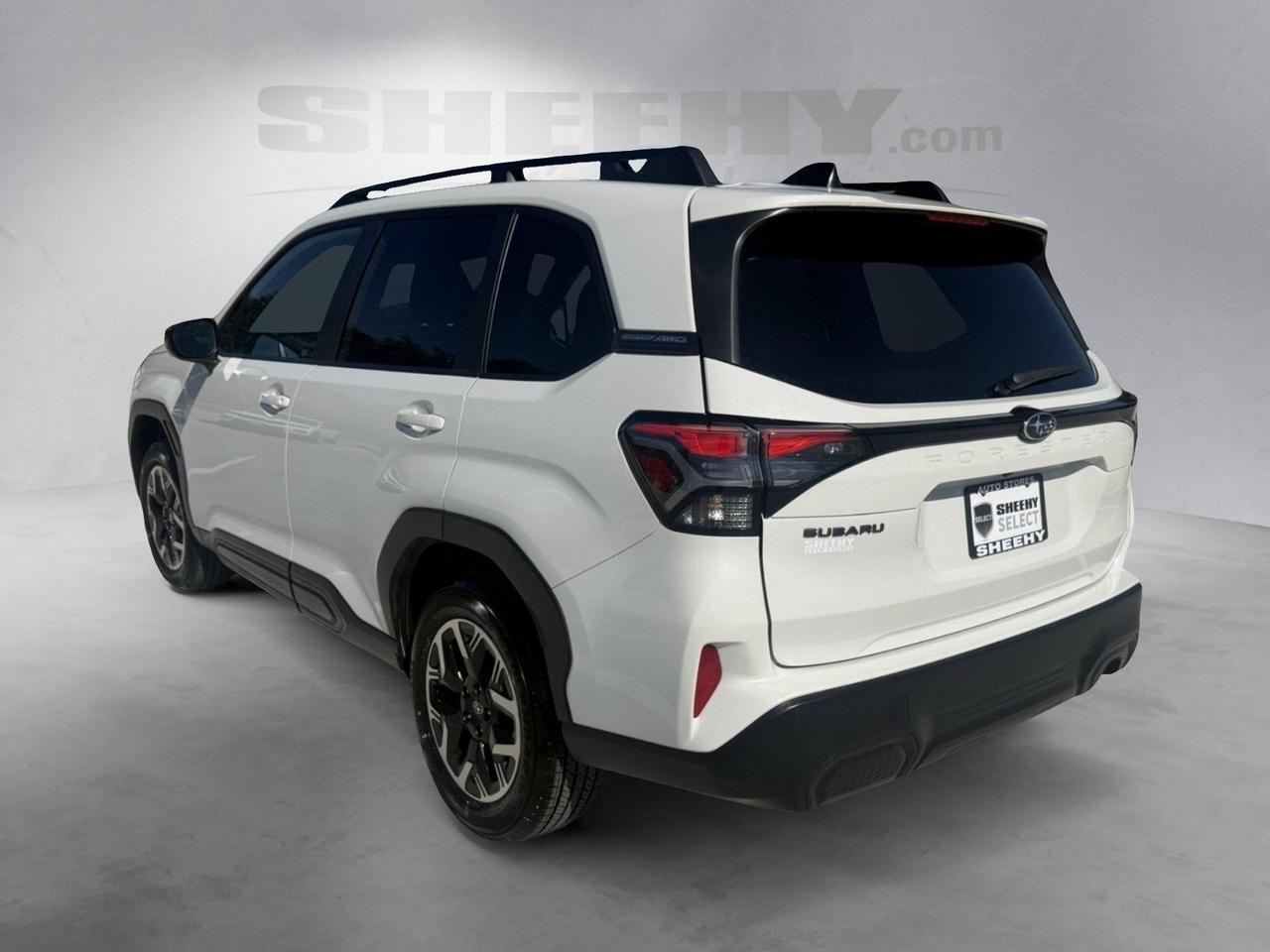 2026 Subaru Forester Premium Springfield VA