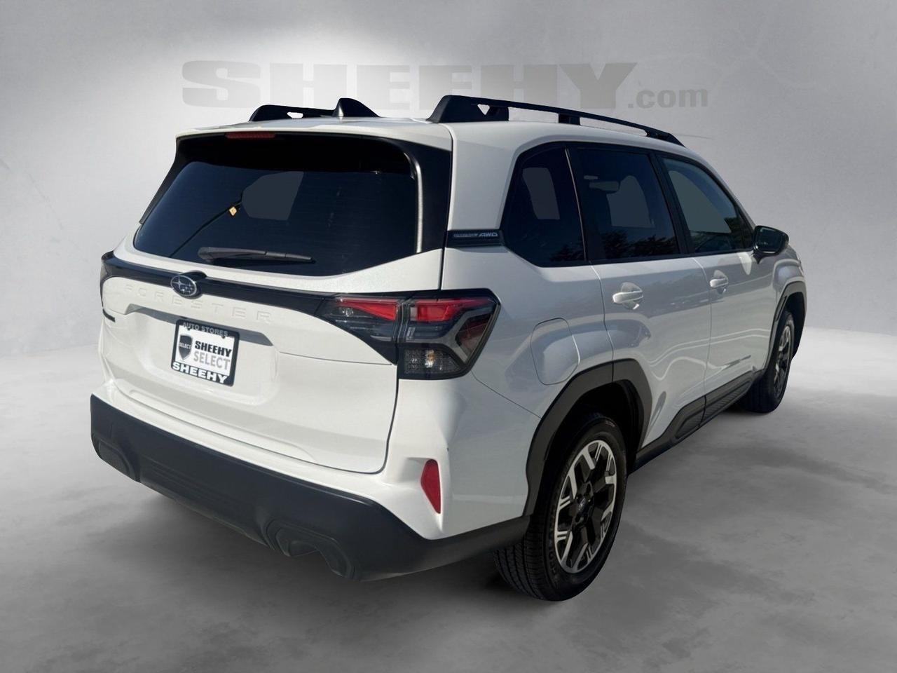 2026 Subaru Forester Premium Springfield VA