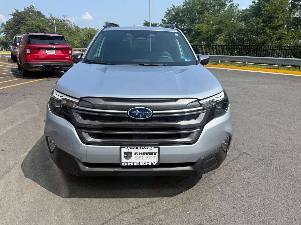 2026 Subaru Forester Premium Springfield VA