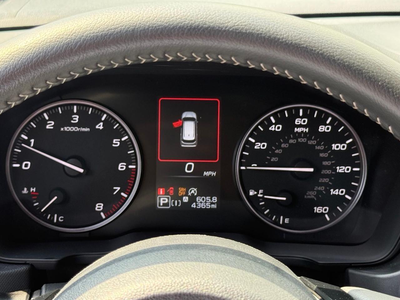 2026 Subaru Forester Premium Springfield VA