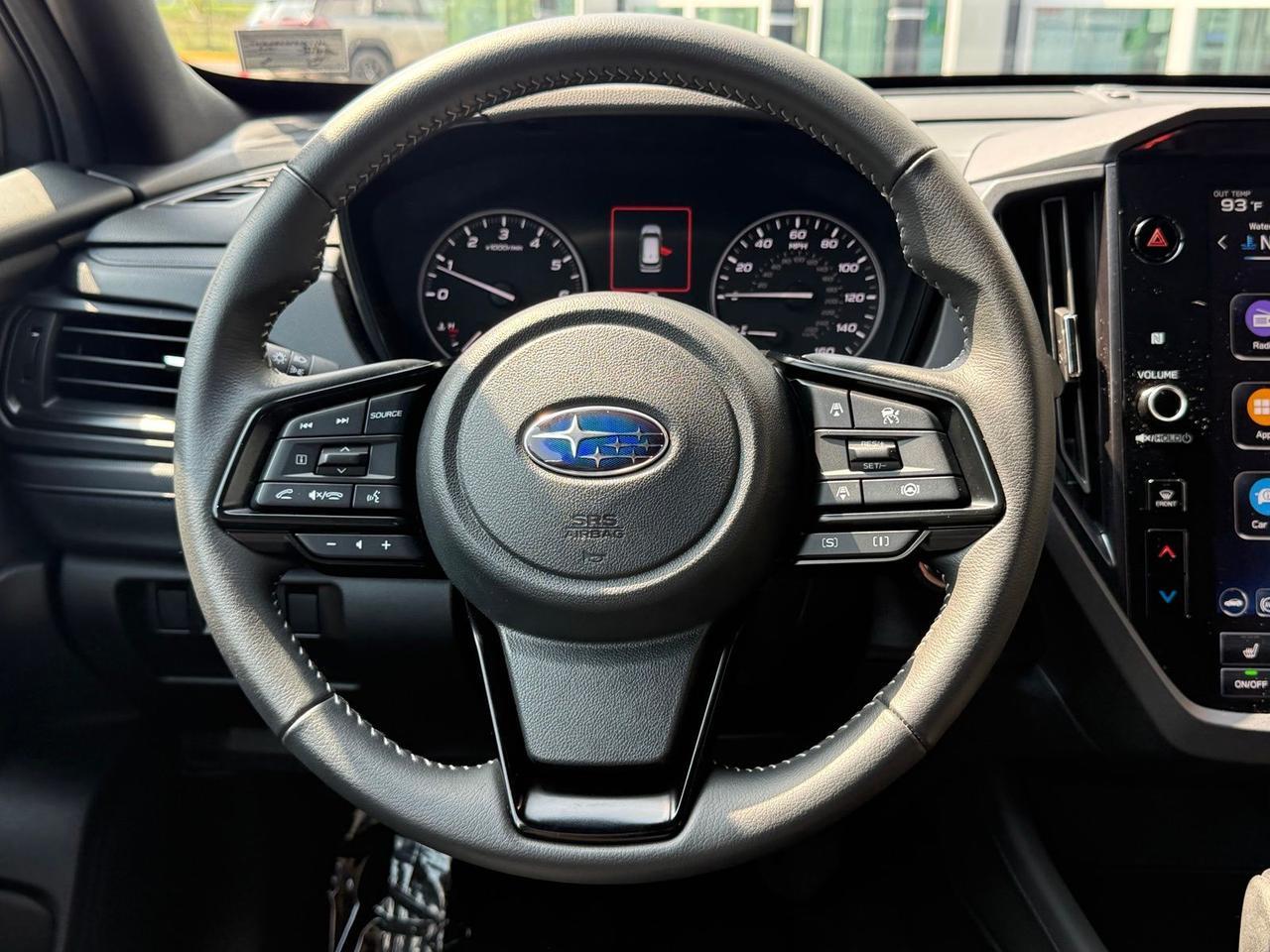 2026 Subaru Forester Premium Springfield VA