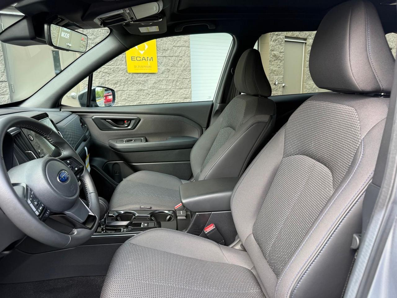 2026 Subaru Forester Premium Springfield VA