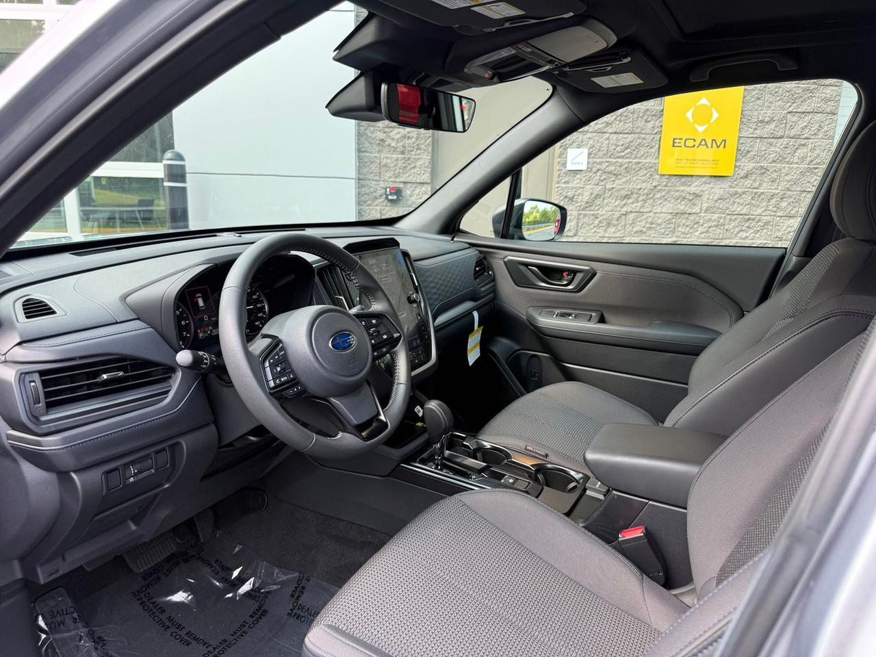 2026 Subaru Forester Premium Springfield VA