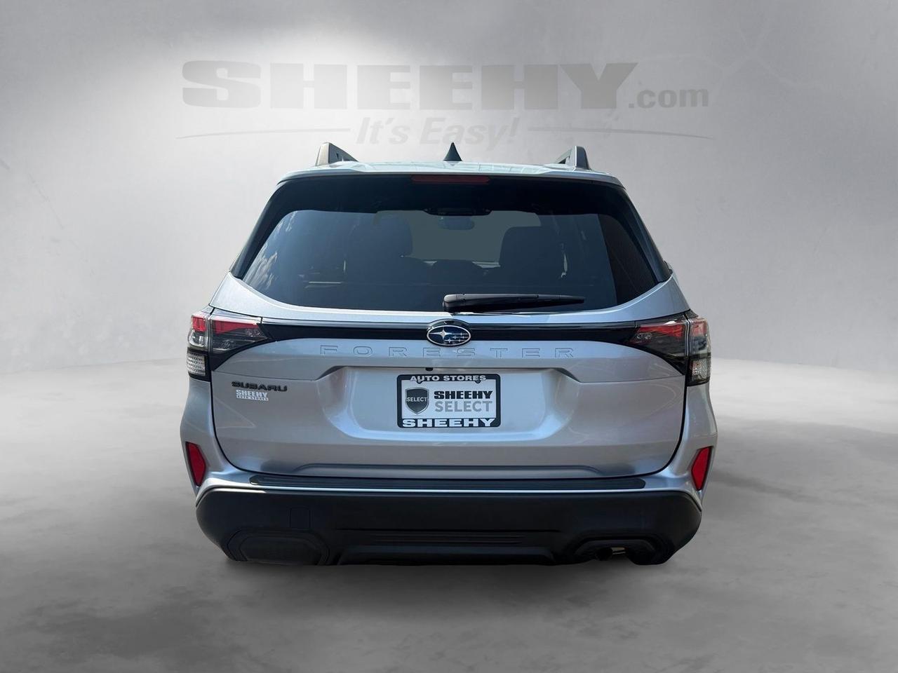 2026 Subaru Forester Premium Springfield VA