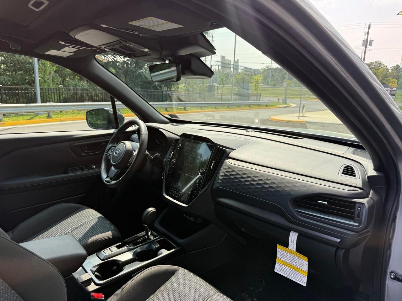 2026 Subaru Forester Premium Springfield VA