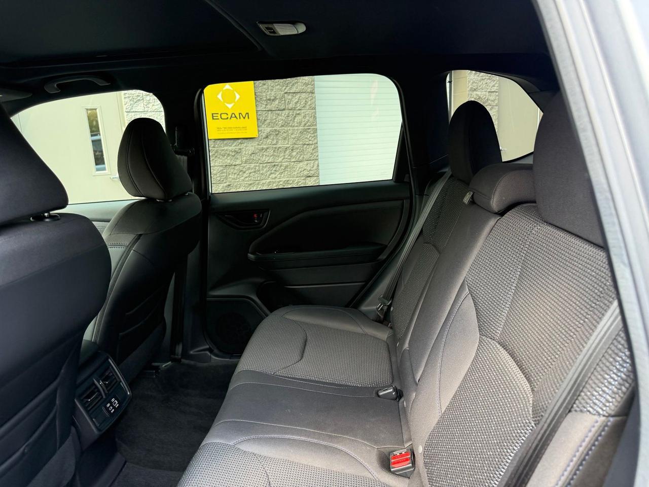 2026 Subaru Forester Premium Springfield VA