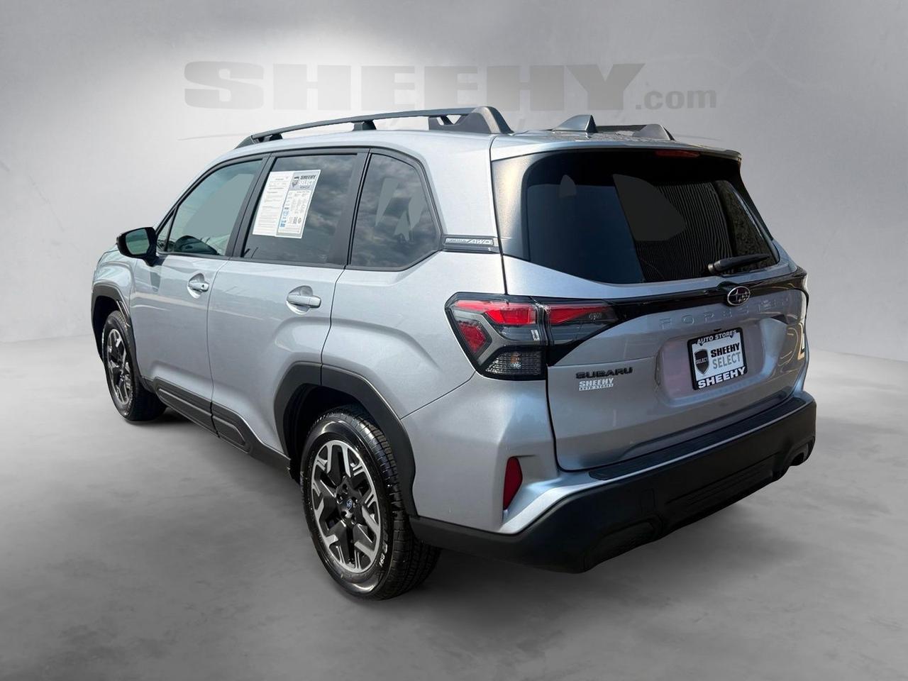 2026 Subaru Forester Premium Springfield VA