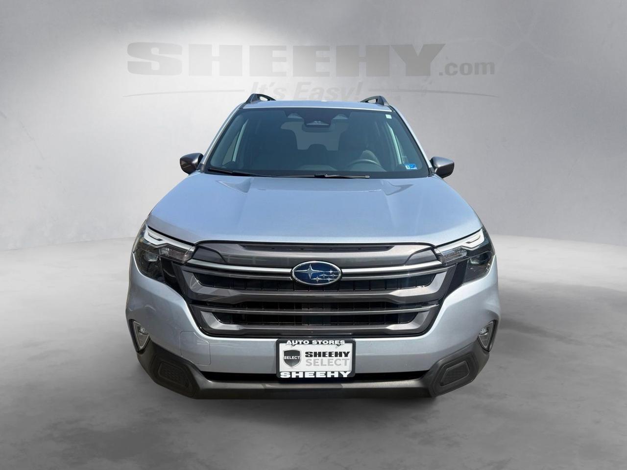 2026 Subaru Forester Premium Springfield VA