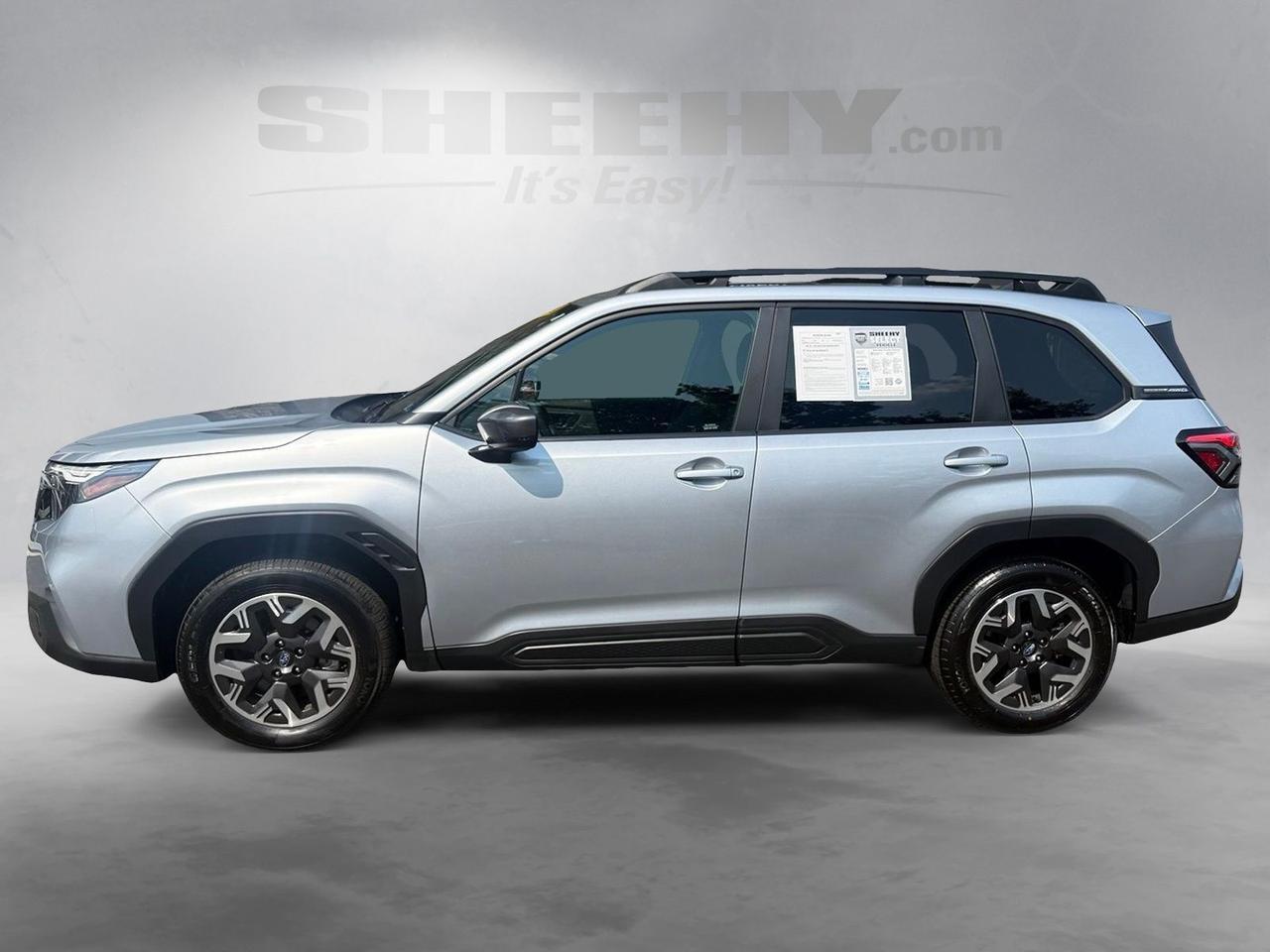 2026 Subaru Forester Premium Springfield VA