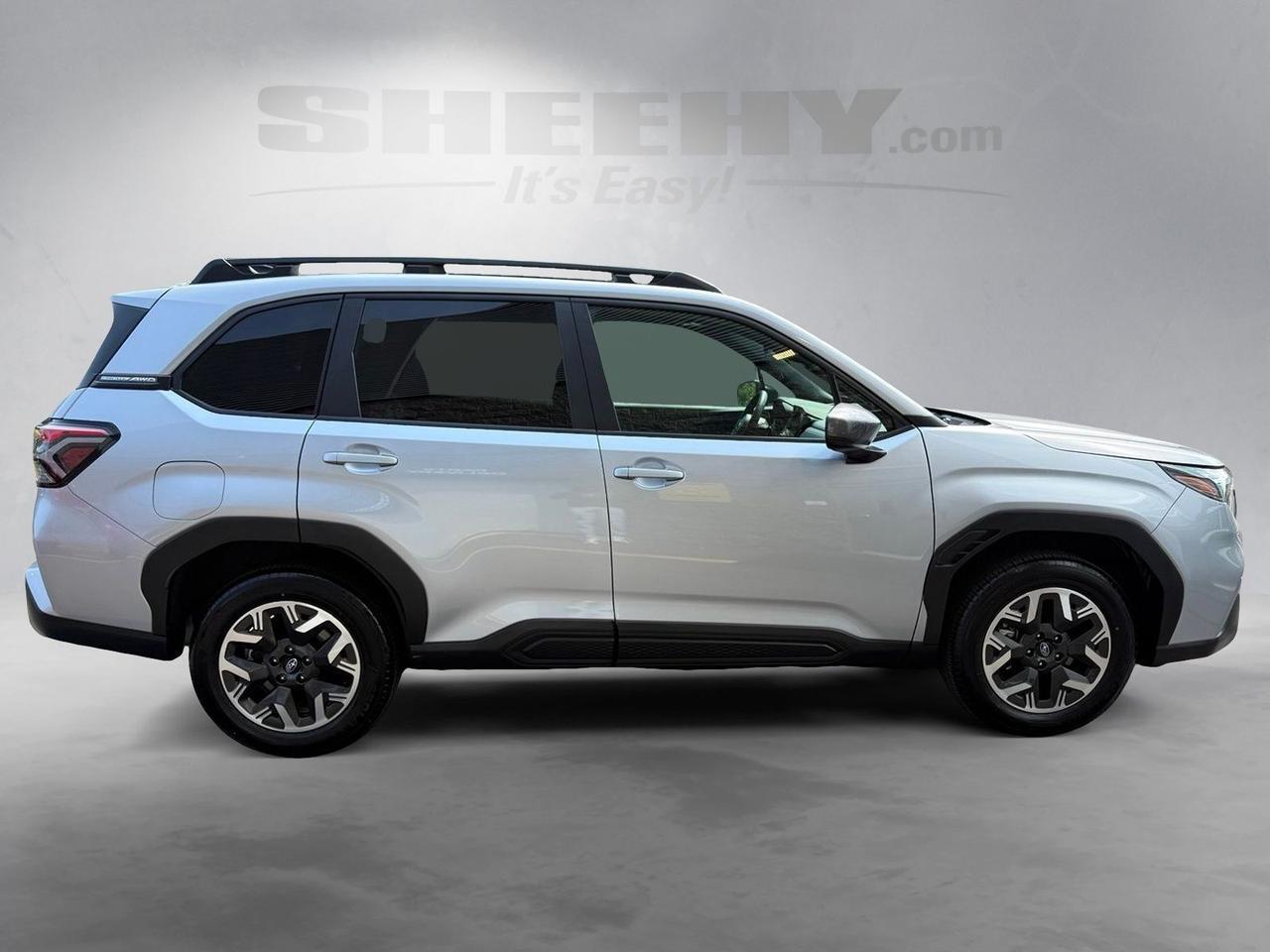 2026 Subaru Forester Premium Springfield VA