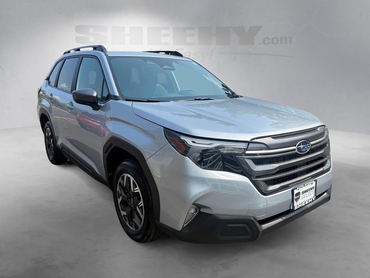 2026 Subaru Forester Premium Springfield VA