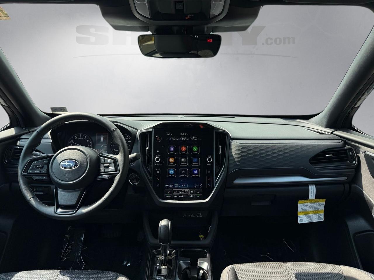 2026 Subaru Forester Premium Springfield VA