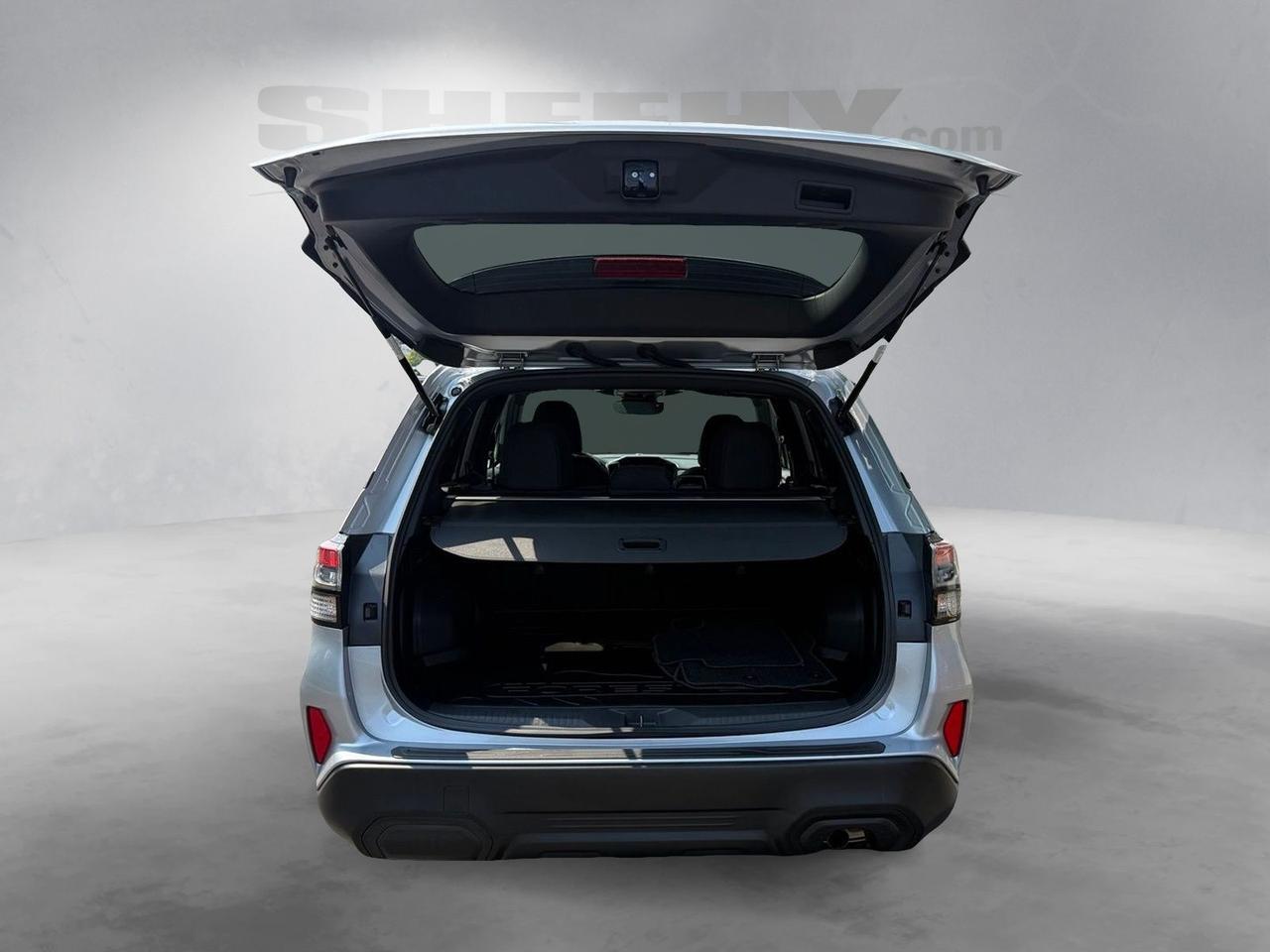 2026 Subaru Forester Premium Springfield VA