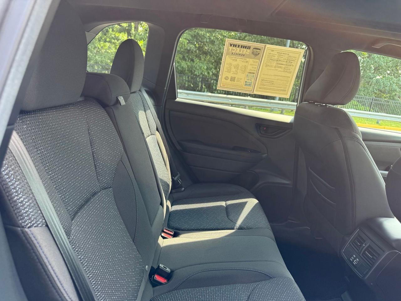 2026 Subaru Forester Premium Springfield VA