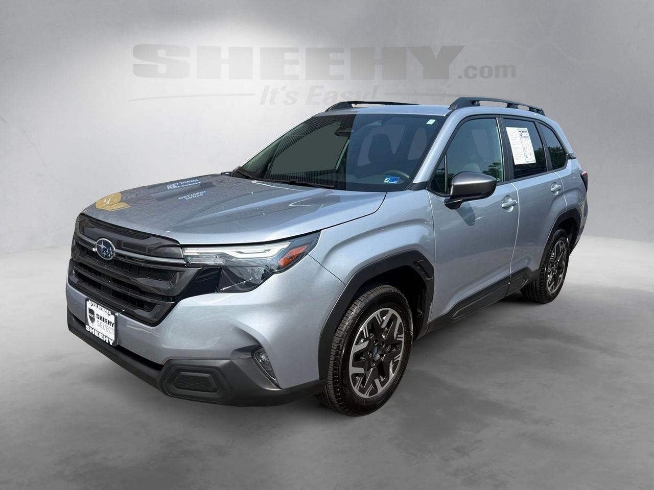 2026 Subaru Forester Premium Springfield VA