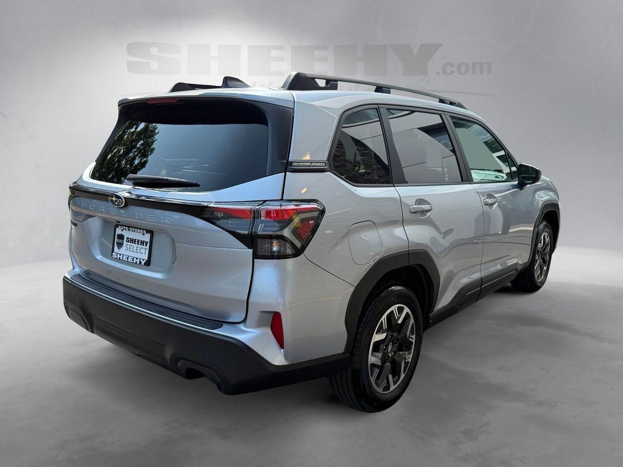 2026 Subaru Forester Premium Springfield VA