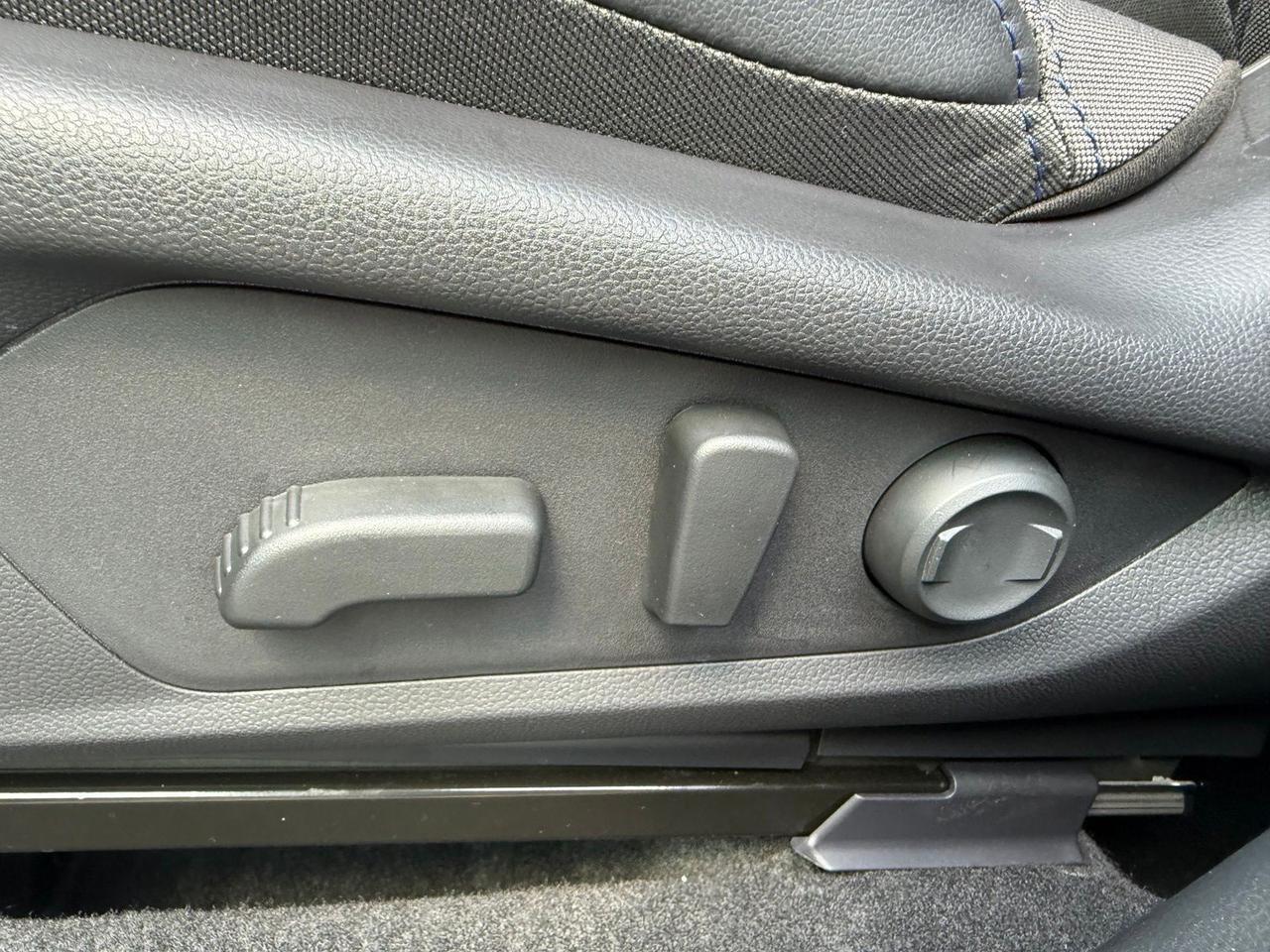2026 Subaru Forester Premium Springfield VA