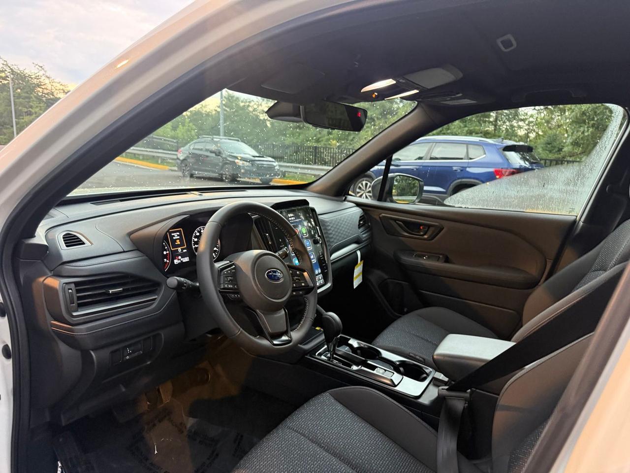 2026 Subaru Forester Premium Springfield VA