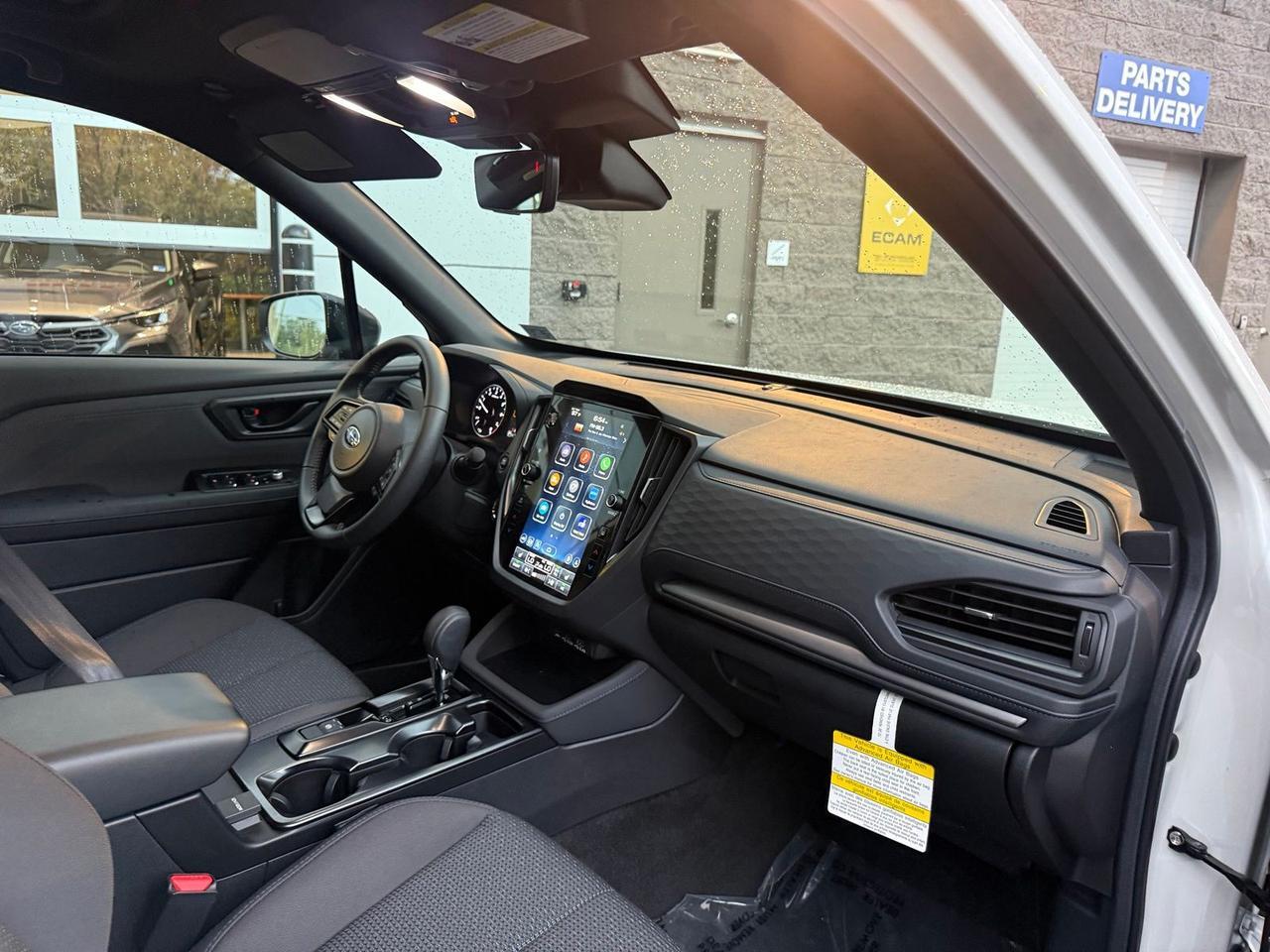 2026 Subaru Forester Premium Springfield VA