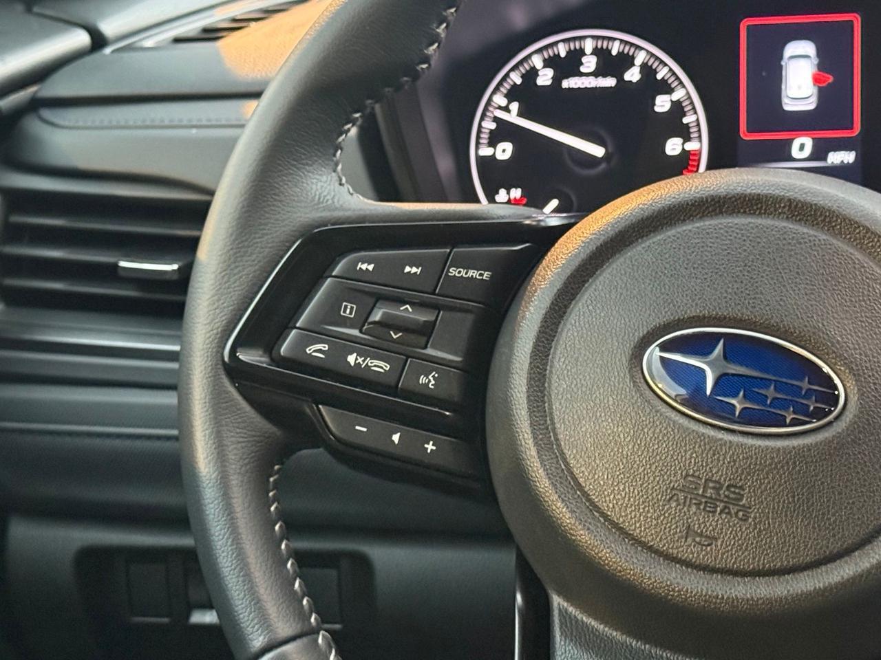2026 Subaru Forester Premium Springfield VA