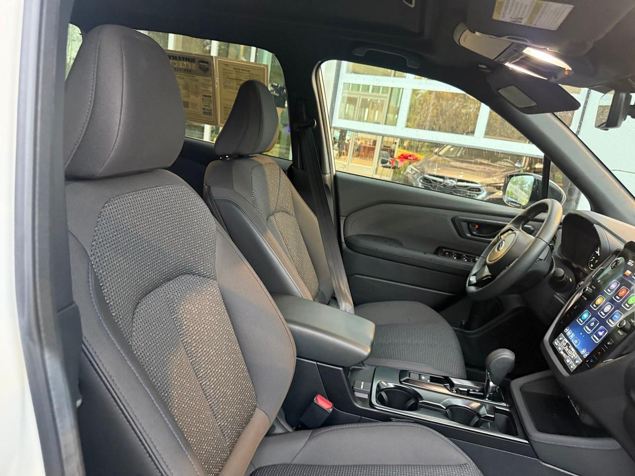 2026 Subaru Forester Premium Springfield VA