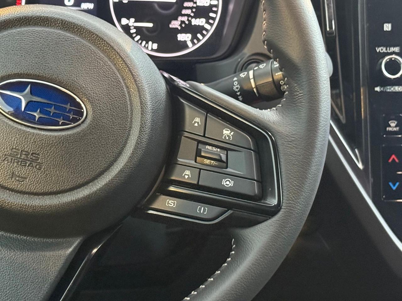 2026 Subaru Forester Premium Springfield VA