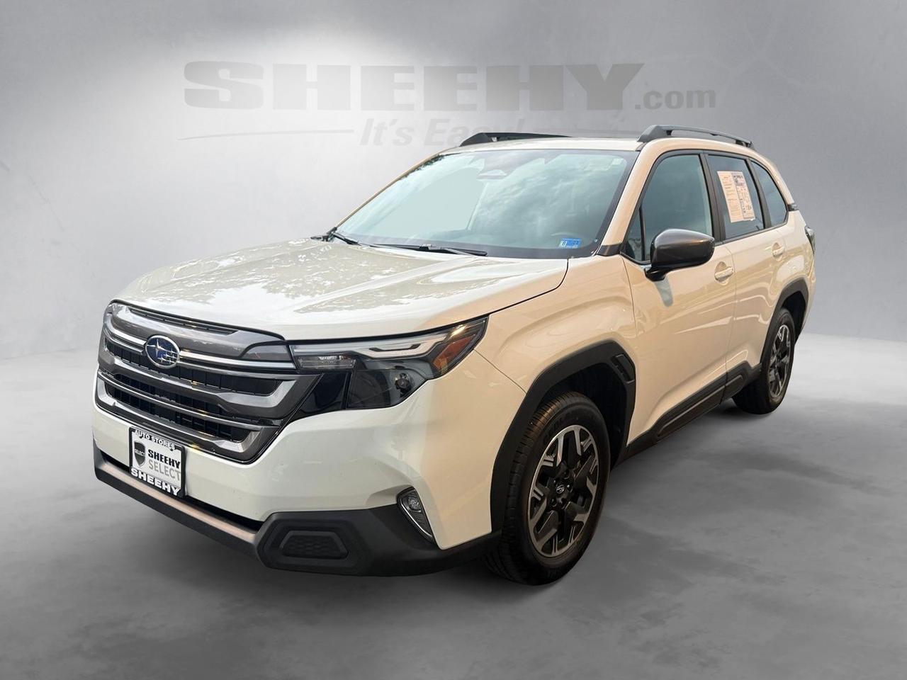 2026 Subaru Forester Premium Springfield VA