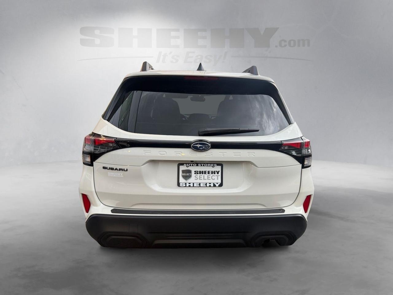 2026 Subaru Forester Premium Springfield VA