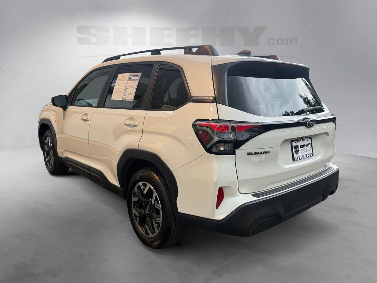 2026 Subaru Forester Premium Springfield VA