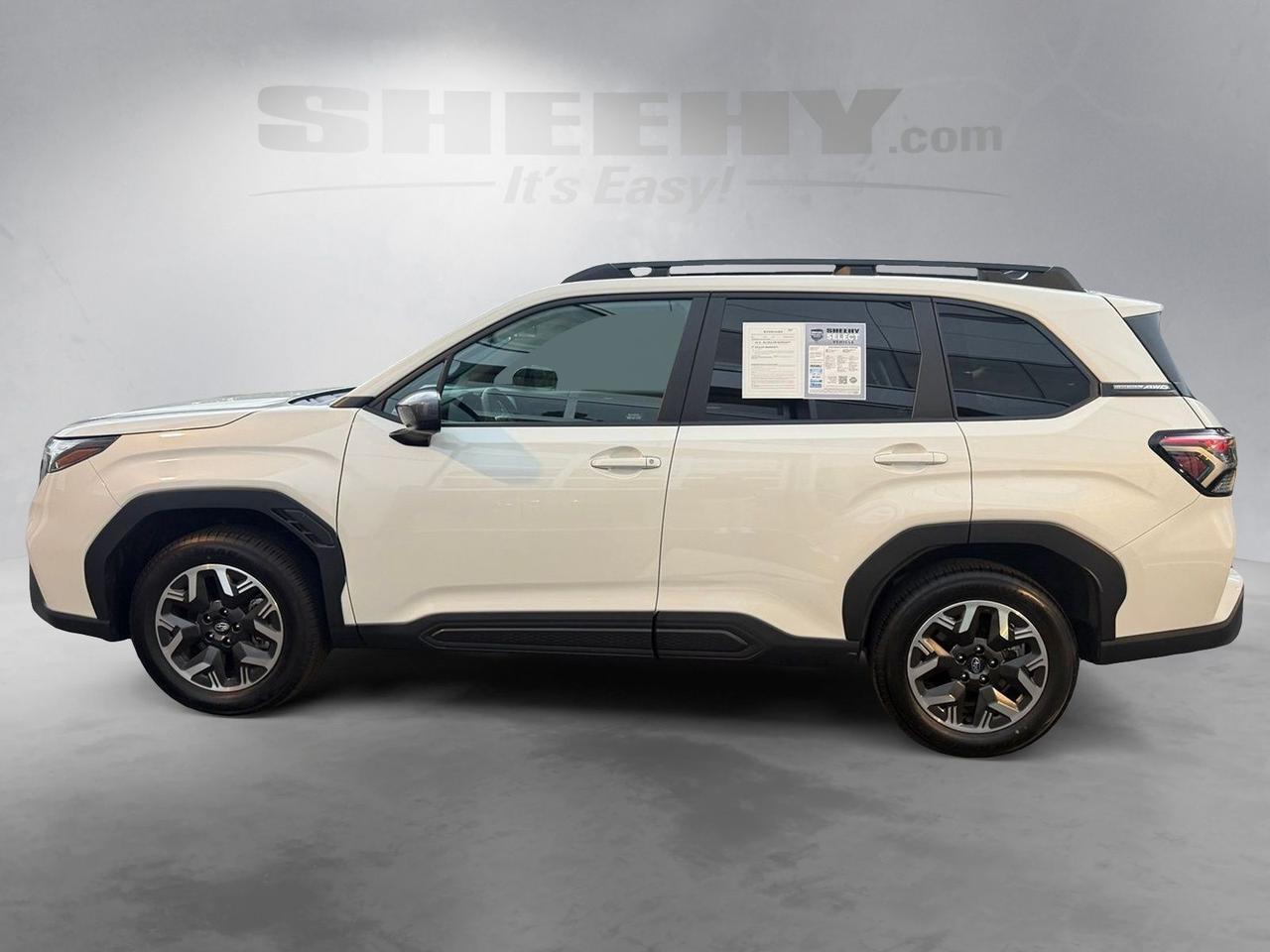 2026 Subaru Forester Premium Springfield VA