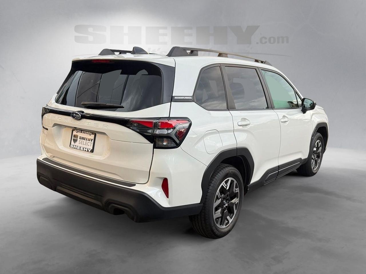 2026 Subaru Forester Premium Springfield VA