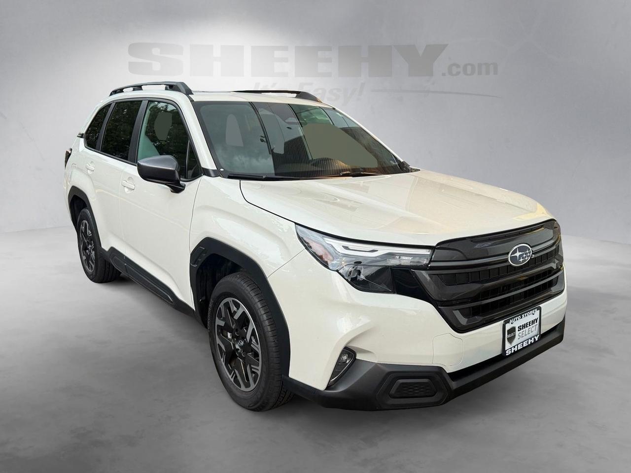 2026 Subaru Forester Premium Springfield VA