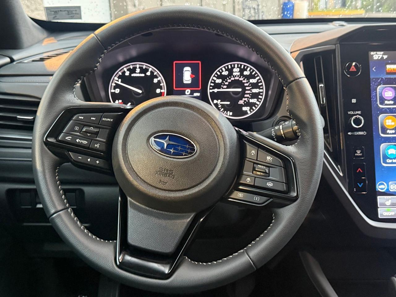 2026 Subaru Forester Premium Springfield VA