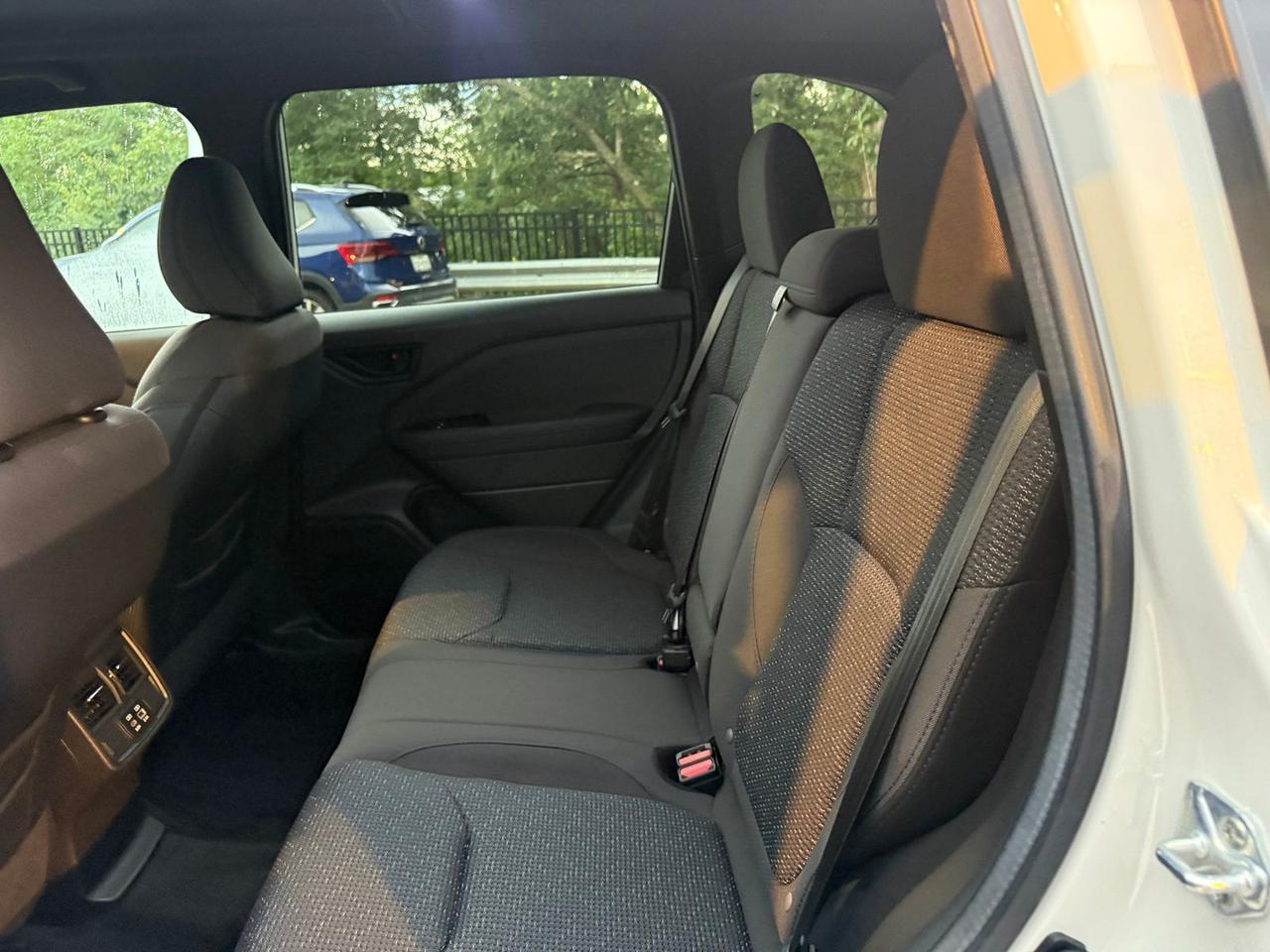 2026 Subaru Forester Premium Springfield VA