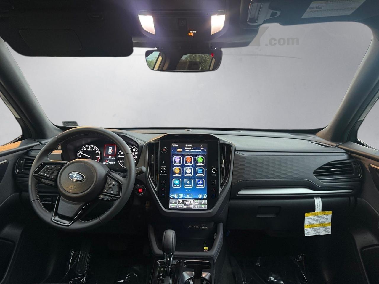 2026 Subaru Forester Premium Springfield VA