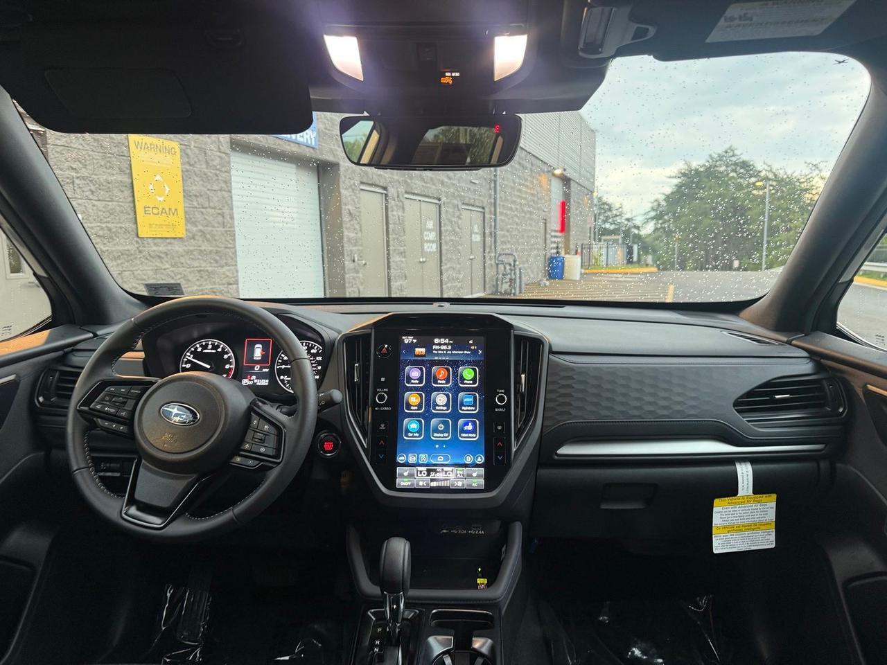 2026 Subaru Forester Premium Springfield VA