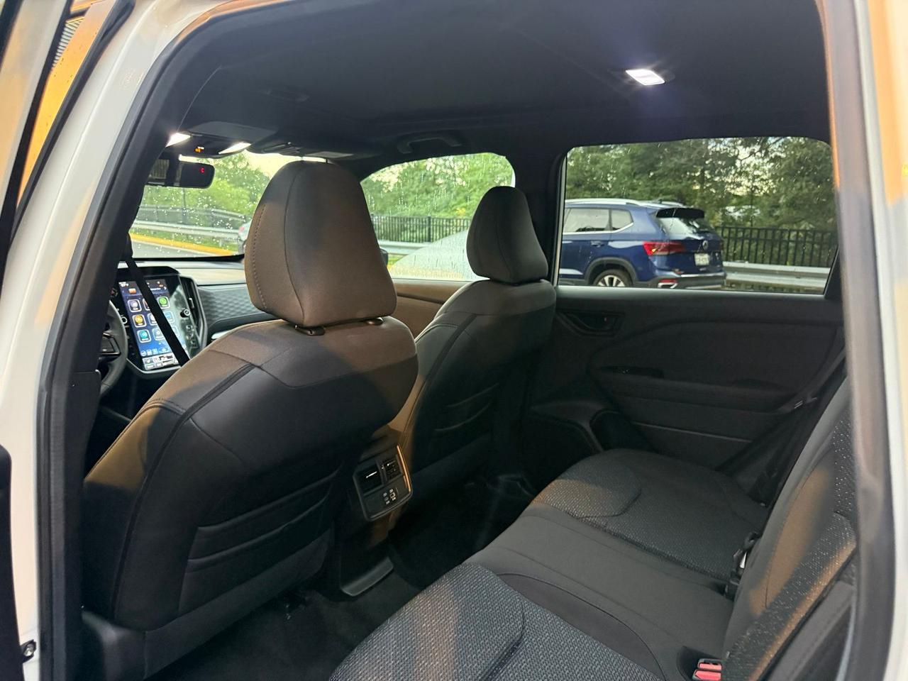 2026 Subaru Forester Premium Springfield VA