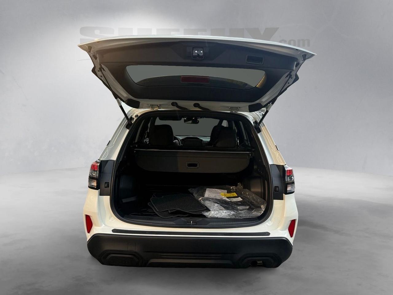 2026 Subaru Forester Premium Springfield VA
